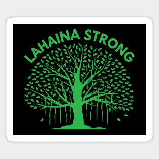 Lahaina Strong Sticker